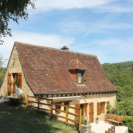 Gite Introvigne Sarlat Bagian luar foto