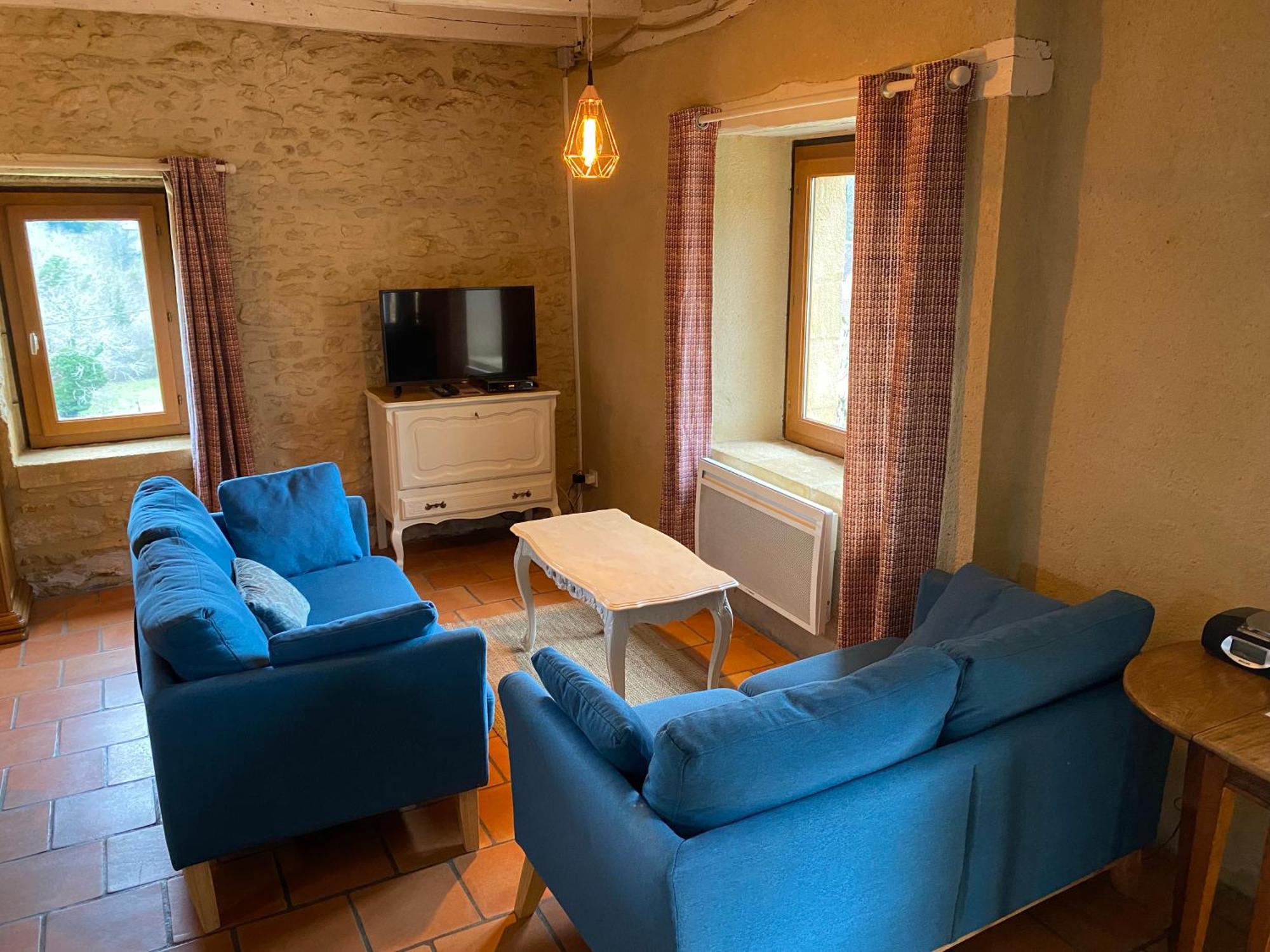 Gite Introvigne Sarlat Bagian luar foto